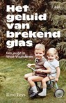 Het geluid van brekend glas - Rino Feys - 9789464788648