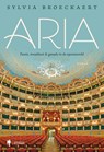 Aria - Sylvia Broeckaert - 9789464788990
