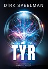 Týr - Dirk Speelman - 9789464789256