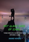 Met glans kans op sjans - Hans Vogel - 9789464800098