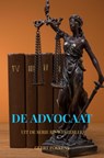 De Advocaat - Geert Fokkens - 9789464800623