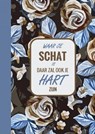 Waar Je Schat Is, Daar Zal Ook Je Hart Zijn - Bijbelse Dagboeken - 9789464803426