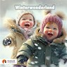 Winterwonderland - Koekoek Kinderboek - 9789464805802