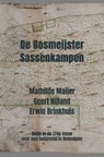 De Bosmeijster Sassenkampen - Mathilde Maijer - 9789464806304
