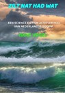Zilt nat had wat - Hans Vogel - 9789464808476