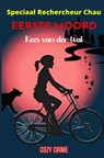 Eerste Moord - Kees Van der Wal - 9789464809060