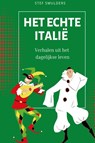 Het Echte Italië - Stef Smulders - 9789464809398