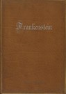 Frankenstein - Mary Shelley - 9789464810028