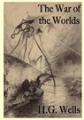 The War of the Worlds - H.G. Wells - 9789464810059