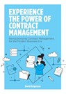 Experience the power of Contractmanagement - David Grigoryan - 9789464810097