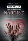 Werkboek - Uit de klauwen van een narcist - Fabio Vinago - 9789464810165
