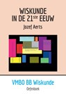 VMBO BB Wiskunde - Jozef Aerts - 9789464811483