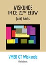 VMBO GT Wiskunde - Jozef Aerts - 9789464811506