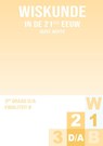 3de Graad D/A Finaliteit Leerplan B - Jozef Aerts - 9789464813357