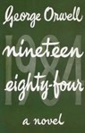 1984 Nineteen Eighty-Four - George Orwell - 9789464813432