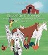 Stippeltje en Streepje op avontuur met Haantje de Voorste - Anna van Mansom - 9789464814187