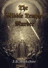 The Middle Temple Murder - J.S. Fletcher - 9789464814262