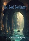 The Lost Continent - C.J. Cutliffe Hyne - 9789464814323