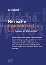 Medische Hypnotherapie band I Hypnose bij pijnklachten - Jos Olgers - 9789464815948