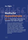 Medische Hypnotherapie band III Interventies, technieken en werkwijzen bij medische hypnose - Jos Olgers - 9789464815962