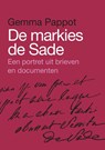 De Markies de Sade - Gemma Pappot - 9789464816983