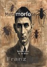 Metamorfose - Franz Kafka - 9789464817515