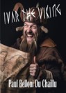 Ivar the Viking - Paul Belloni Du Chaillu - 9789464817843