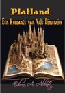 Platland: - Edwin A. Abbott - 9789464818338