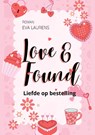 Love & Found - Eva Laurens - 9789464818475