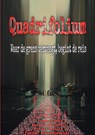 Quadrifolium - FRANZ ,  Kafka ; Alexander Moszkowsk ; Oskar Panizza ; Fjodor Dostojewski - 9789464818512