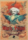 Mark Twain - Mark Twain - 9789464819076