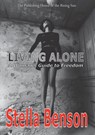 Living Alone - Stella Benson - 9789464819243