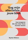 Het 'Dag mijn allerliefste...' jouw boek. - Nynke Rikkers - 9789464819779