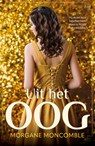 Uit het oog - Morgane Moncomble - 9789464820119