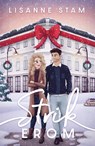 Strik erom - Lisanne Stam - 9789464820423