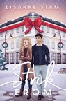 Strik erom - Lisanne Stam - 9789464820430