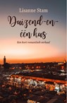 Duizend-en-één kus - Lisanne Stam - 9789464821185