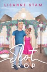Slot erop - Lisanne Stam - 9789464821413