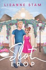 Slot erop - Lisanne Stam - 9789464821581