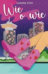 Wie o wie - Lisanne Stam - 9789464822564