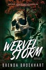 Wervelstorm - Brenda Broekhart - 9789464822656