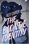 The Blonde Identity - Ally Carter - 9789464822946