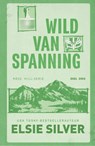 Wild van spanning - Elsie Silver - 9789464823158