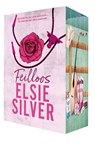 Chestnut Springs – de complete set - Elsie Silver - 9789464823196