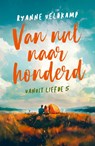 Van nul naar honderd - Ryanne Veldkamp - 9789464823226