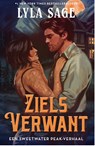 Zielsverwant - Lyla Sage - 9789464823707