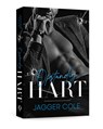 Opstandig hart - Jagger Cole - 9789464823820