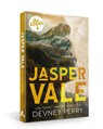 Jasper Vale - Devney Perry - 9789464823875