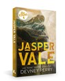Jasper Vale - Devney Perry - 9789464823882