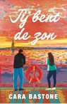Jij bent de zon - Cara Bastone - 9789464824094